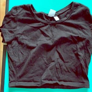 BP By Nordstrom’s Crop Top